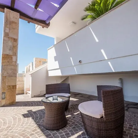 Appartamento Dream Marine Porto Cesareo