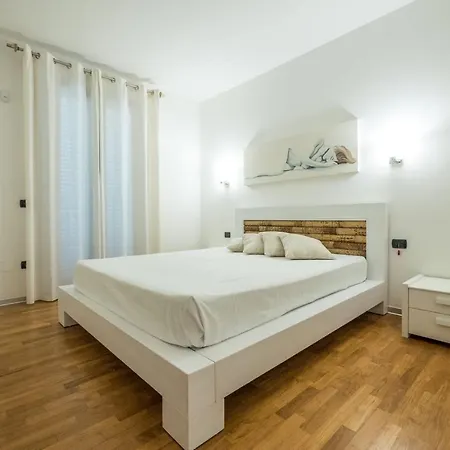 Dream Marine Appartamento Porto Cesareo
