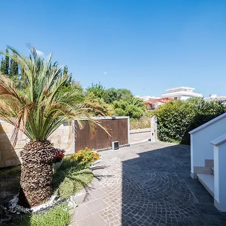 Dream Marine Appartement