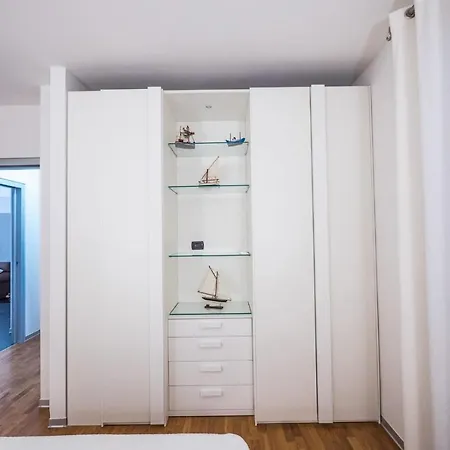 Appartement Dream Marine