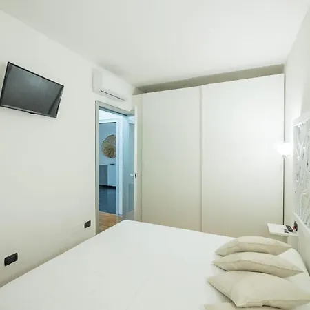 Dream Marine Appartement *