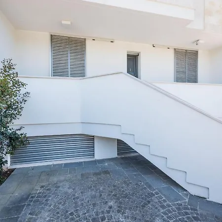 Appartement Dream Marine *