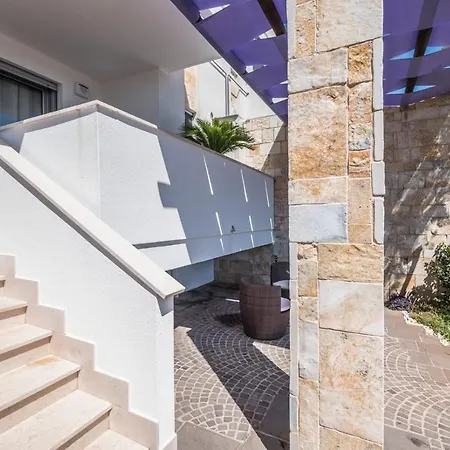 Appartamento Dream Marine Porto Cesareo