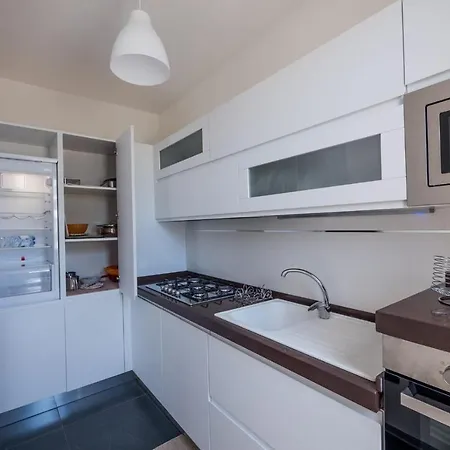 Appartement Dream Marine