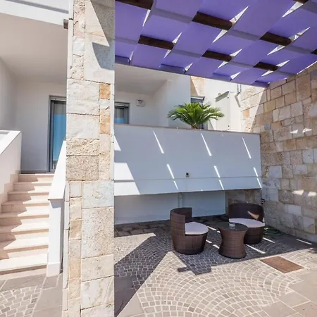 Appartamento Dream Marine Porto Cesareo